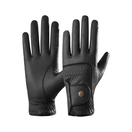 Leather Gloves